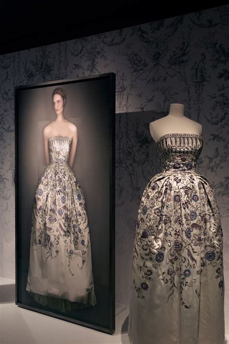 We should still all be feminists—In Paris, a new Dior 